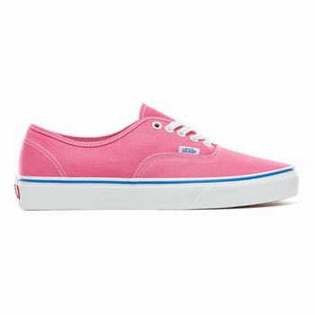 Vans Authentic - Miesten Tennarit - Pinkki